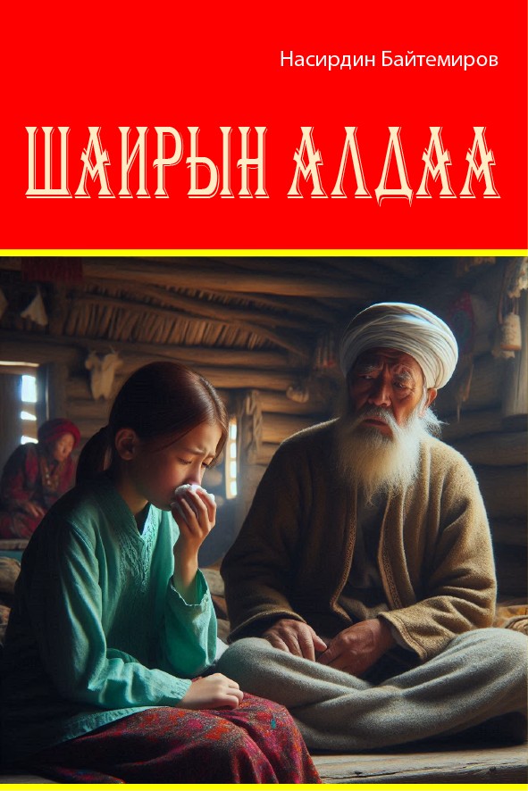 ШАИРЫН АЛДАА