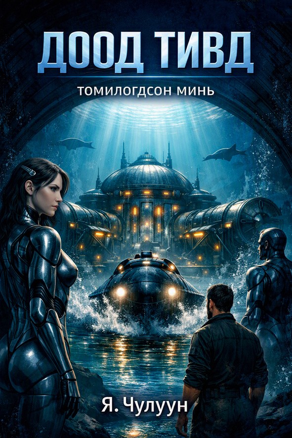 ДООД ТИВД ТОМИЛОГДСОН МИНЬ
