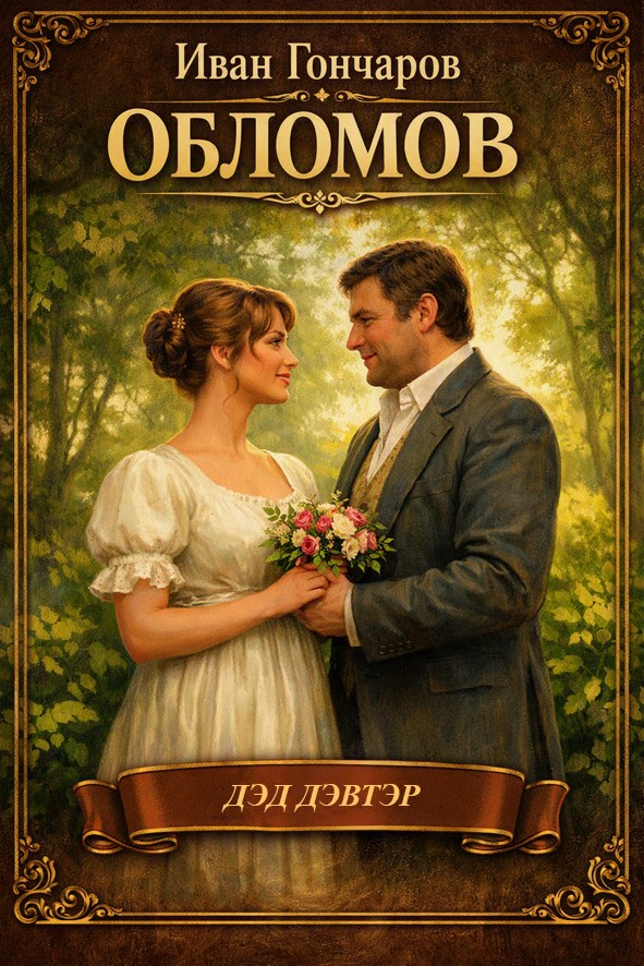 ОБЛОМОВ - 2