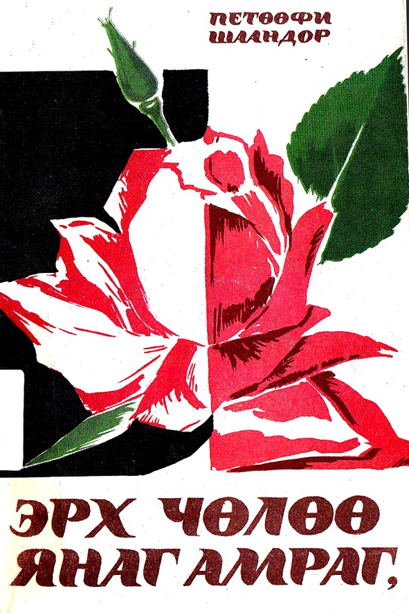 ЭРХ ЧӨЛӨӨ, ЯНАГ АМРАГ